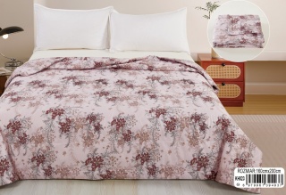 KOŁDRY LETNIE 200x220cm #4388-KH023