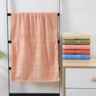 Ręcznik 50 x 100cm Bambusowy(#4608A)