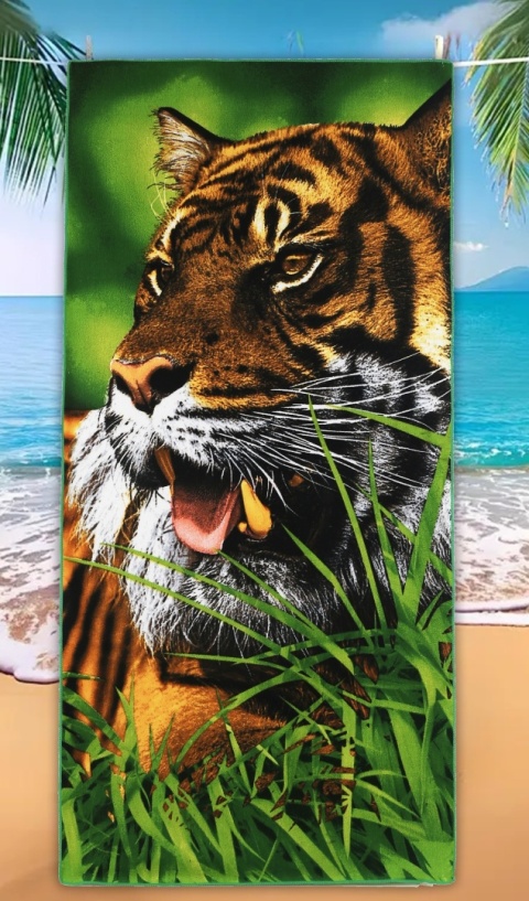 Ręczniki plażowe 72x146cm MPL-12