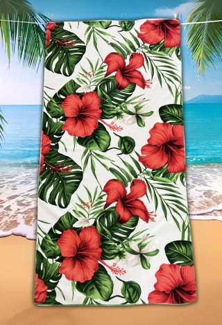 Ręczniki plażowe 72x146cm MPL-24
