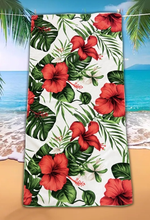 Ręczniki plażowe 72x146cm MPL-24