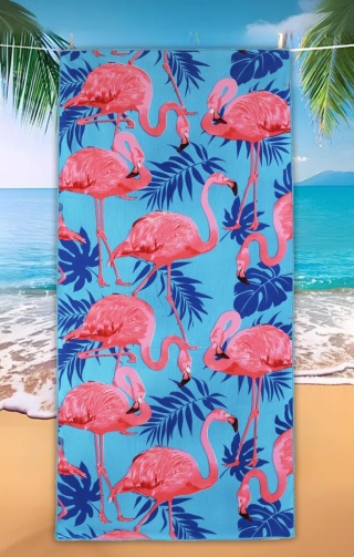 Ręczniki plażowe 72x146cm MPL-6
