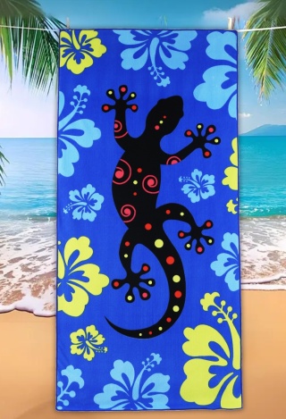 Ręczniki plażowe 72x146cm MPL-7