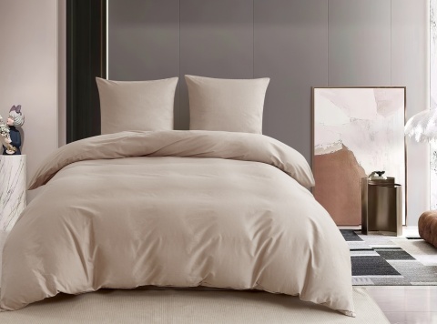 Pościel Bawełna 160X200 3cz #AB316-M1968