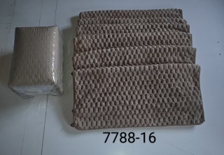 Ręczniki z mikrofibry 70x140cm #7788-16