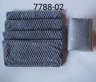 Ręczniki z mikrofibry 70x140cm #7788-02